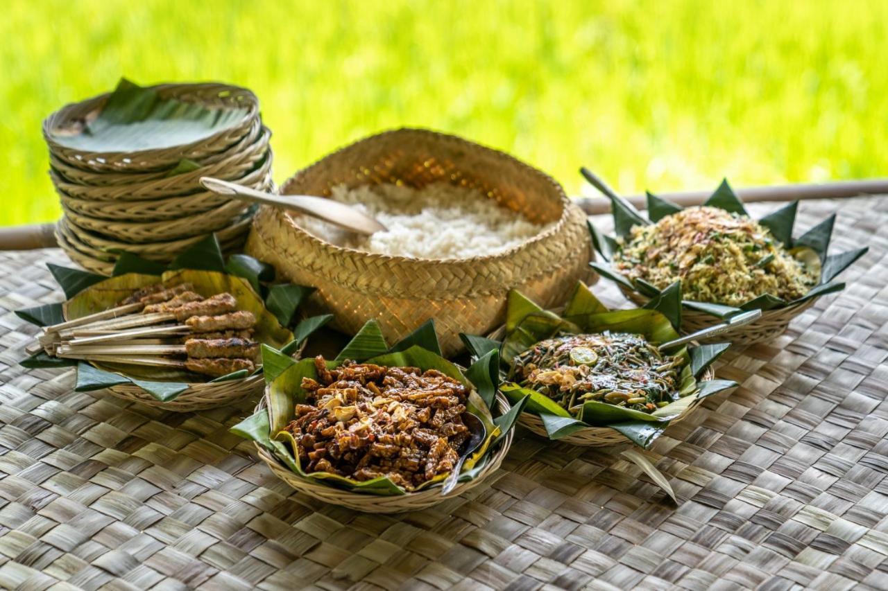 Hotel Kaura Bali 4*
