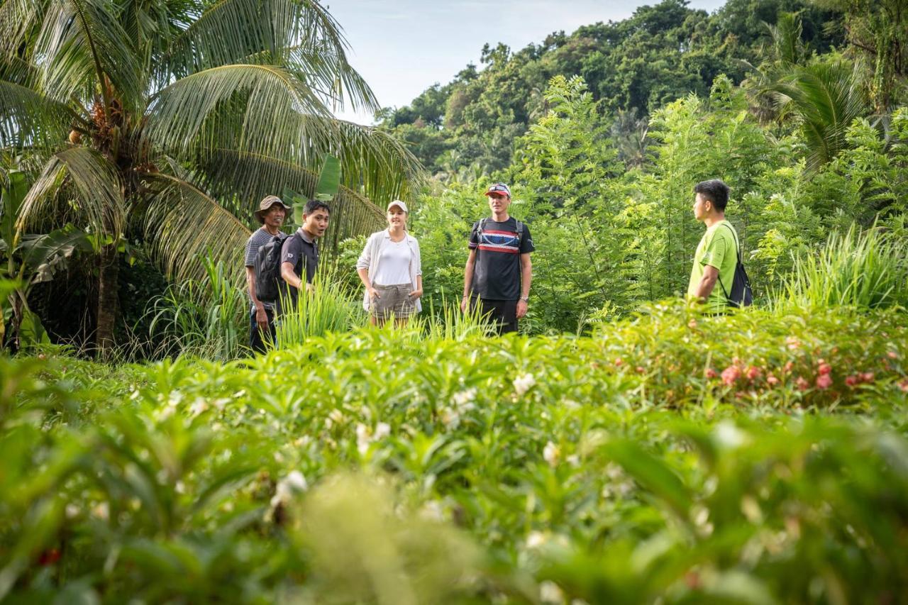 Kaura Bali 4* Ubud