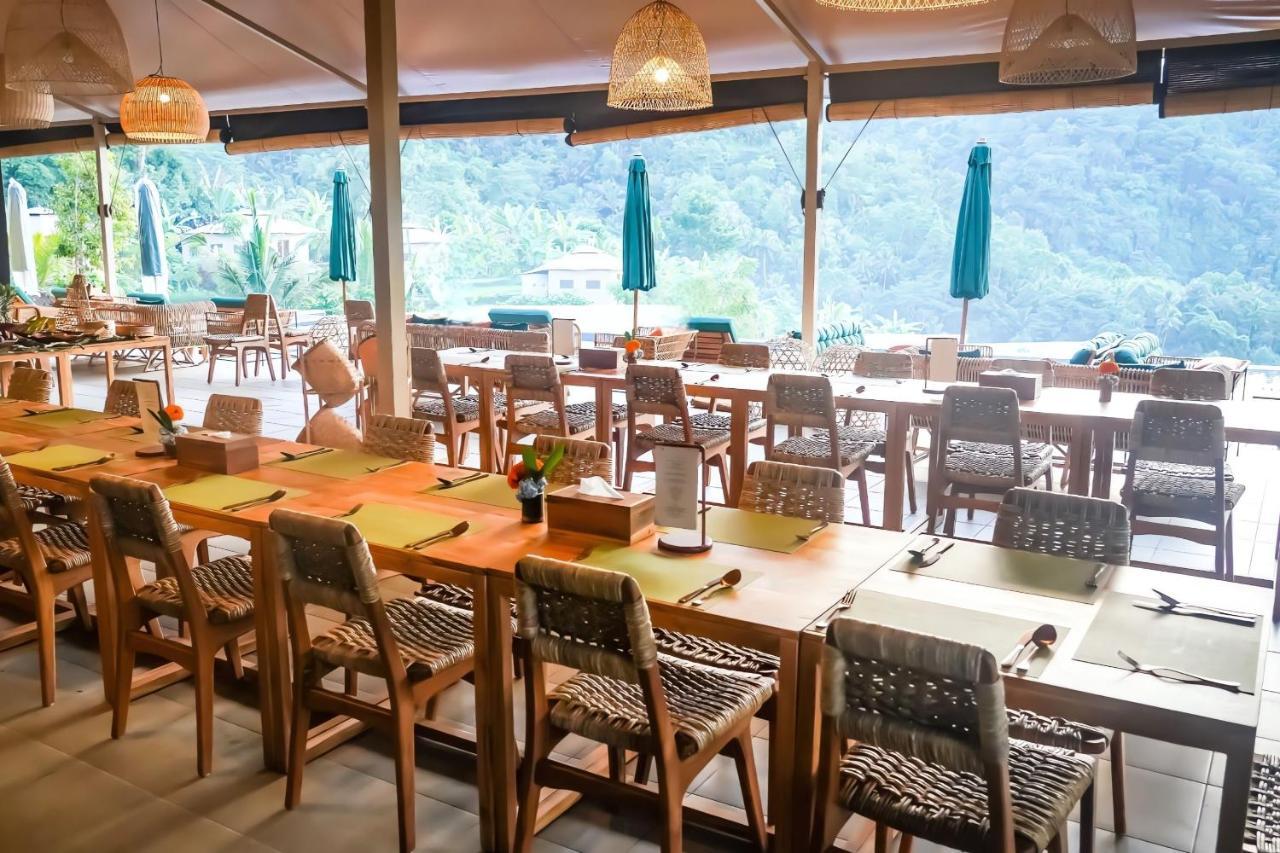 Hotel Kaura Bali