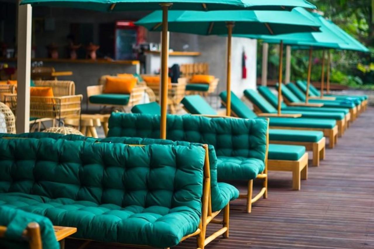 Hotel Kaura Bali 4*