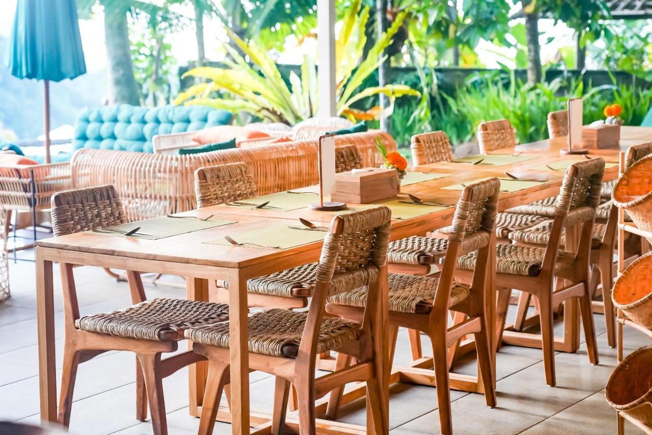 Hotel Kaura Bali Ubud