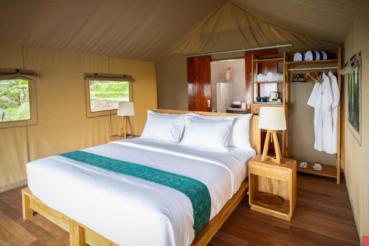 Glamping Kaura Bali 4*