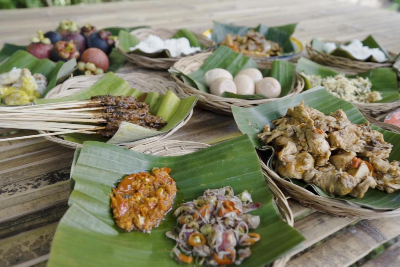 Glamping Kaura Bali