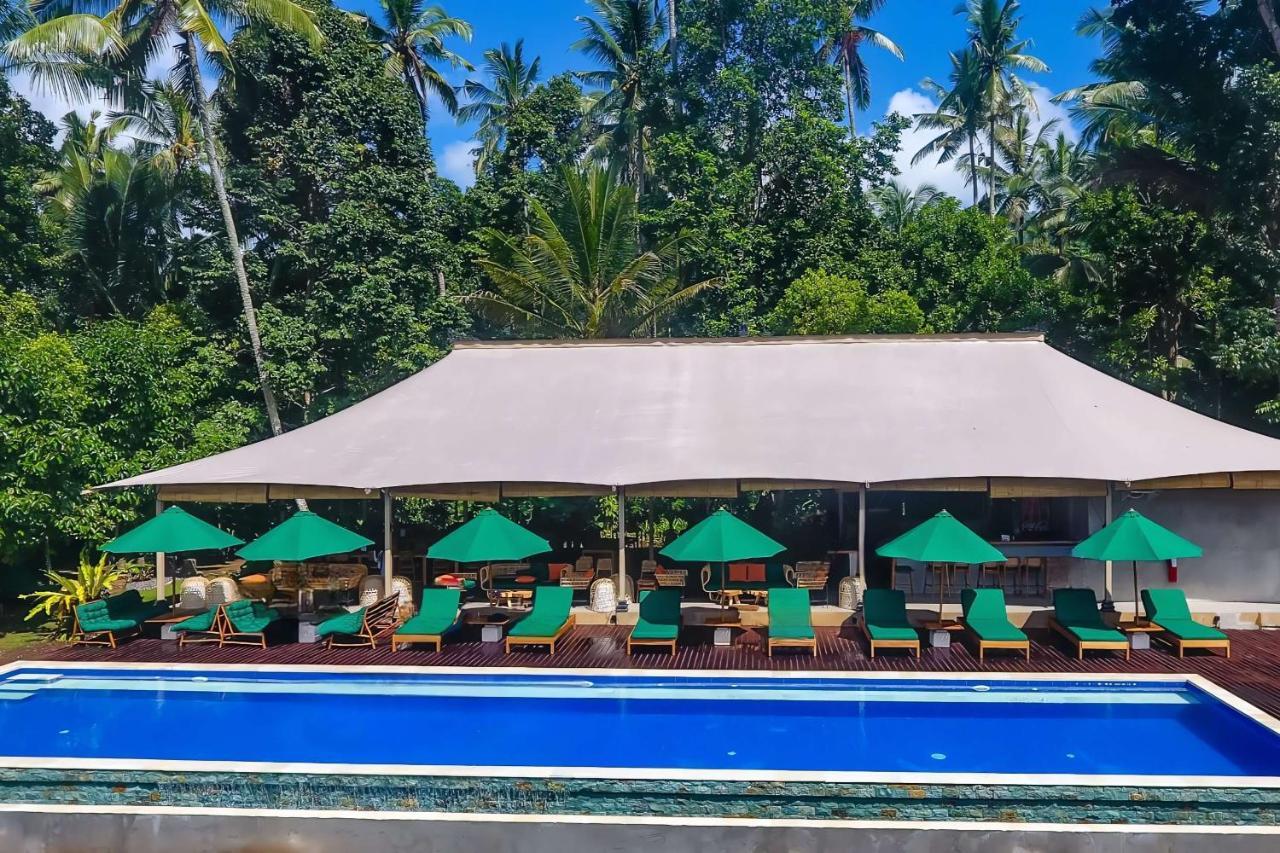 Kaura Bali 4* Ubud