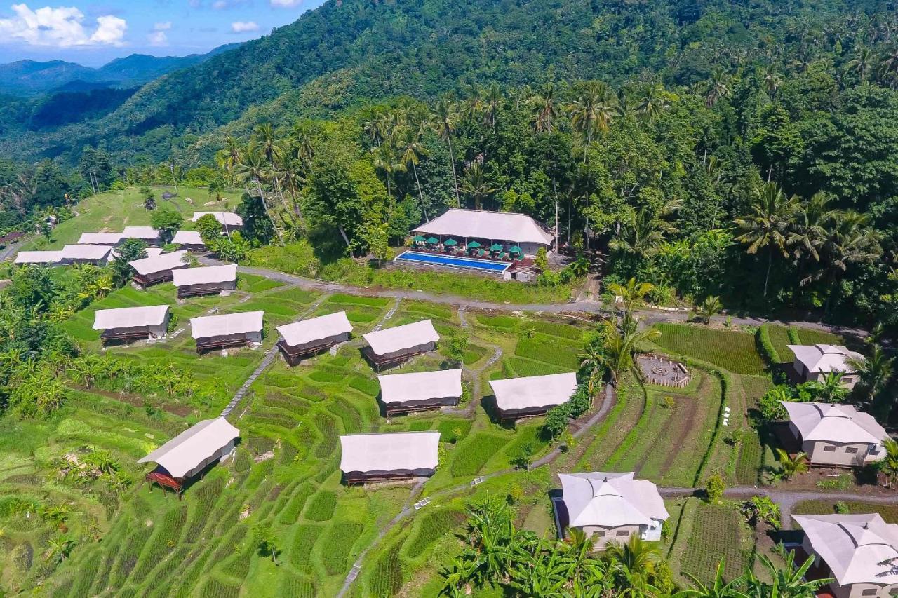 Glamping Kaura Bali