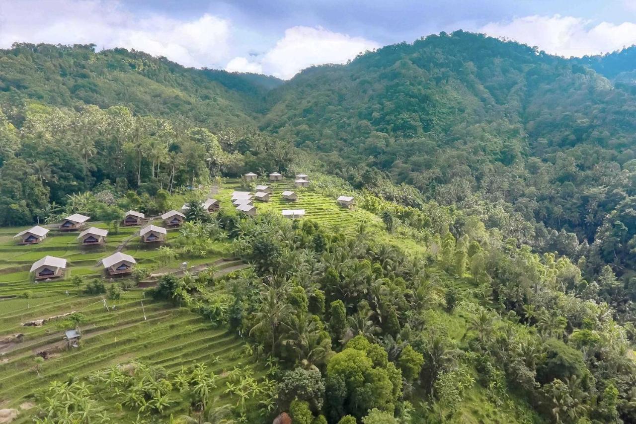Glamping Kaura Bali